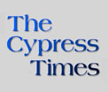 The Cypress Times